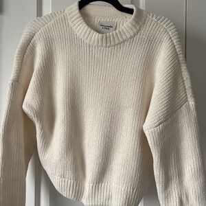 Abercrombie sweater